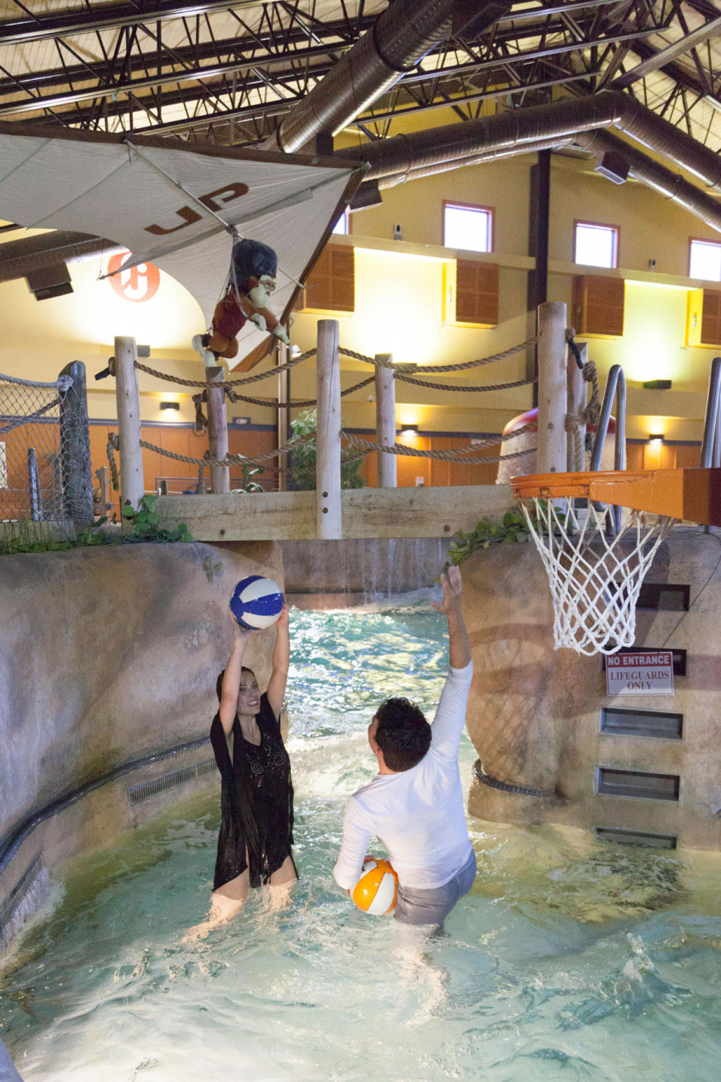 Gallery – Kahuna Laguna Water Park