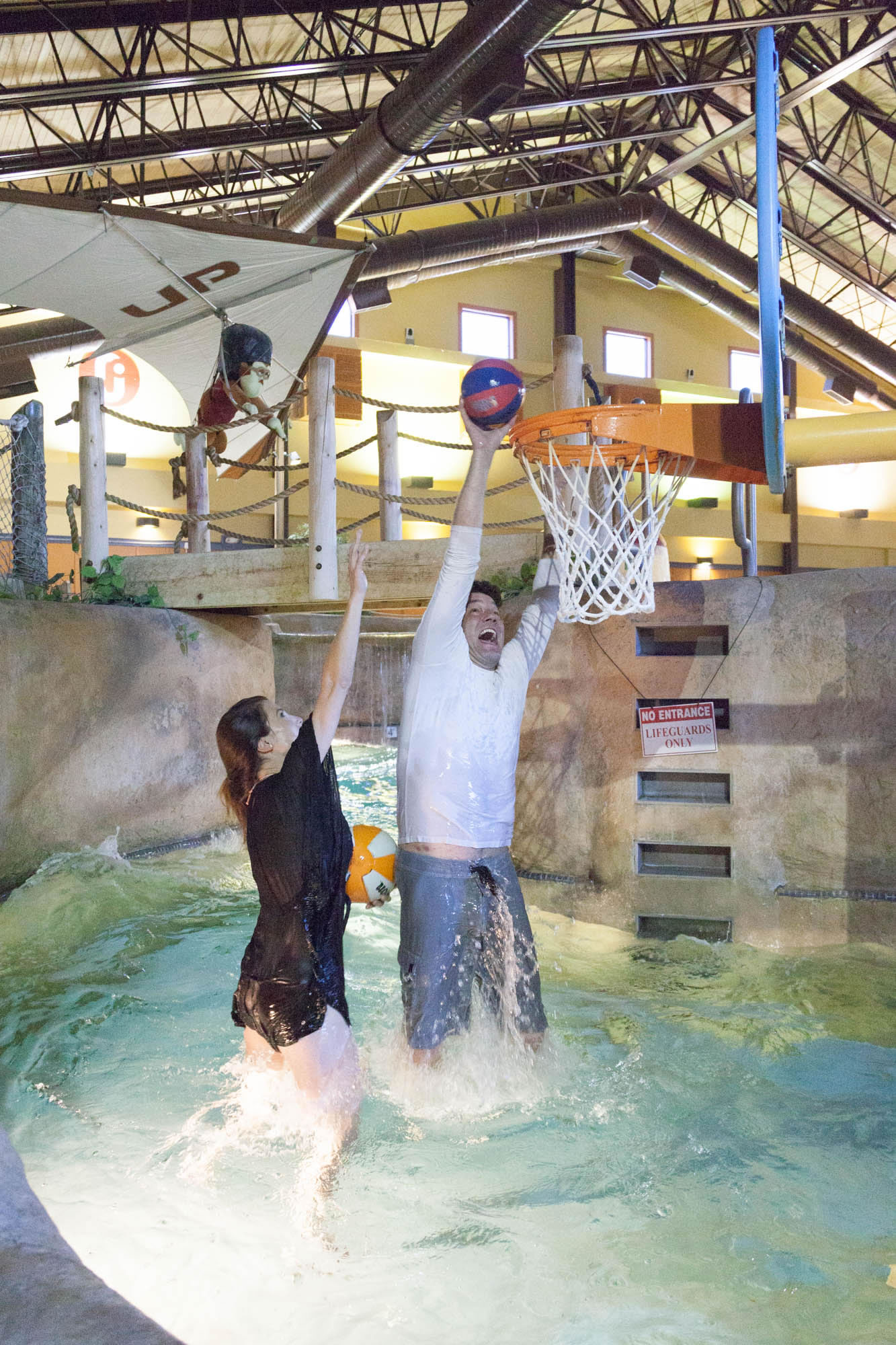 Gallery – Kahuna Laguna Water Park