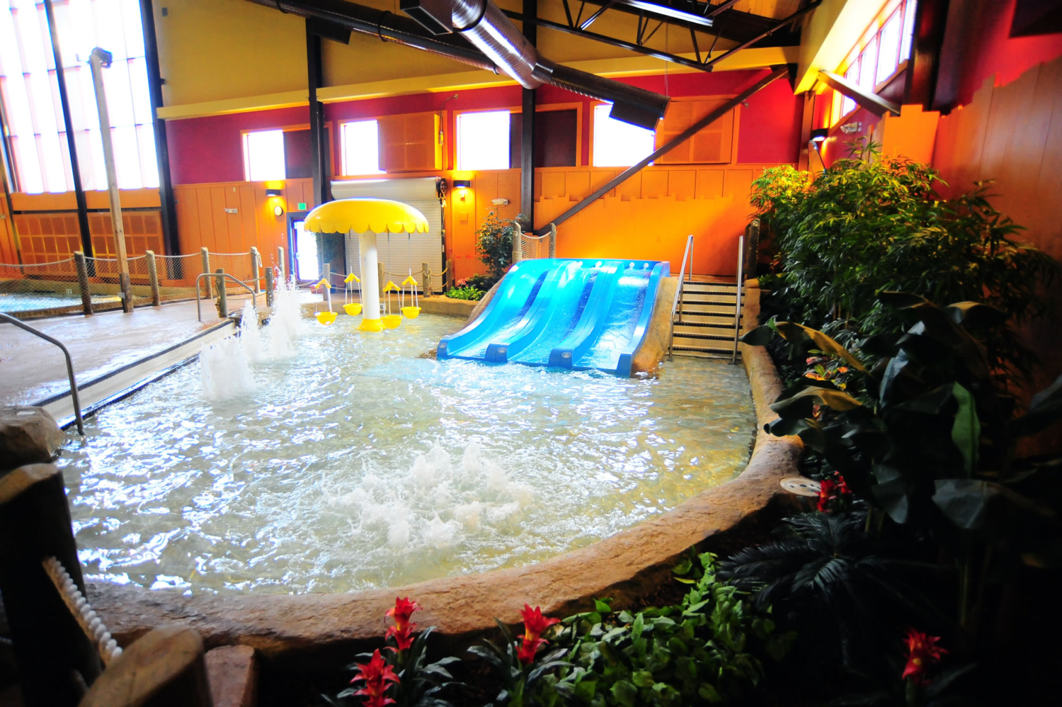 Gallery – Kahuna Laguna Water Park